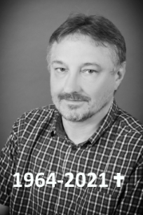 Jerzy Łukasz Kaczmarek